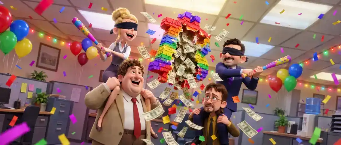 SpinBoss casino banner